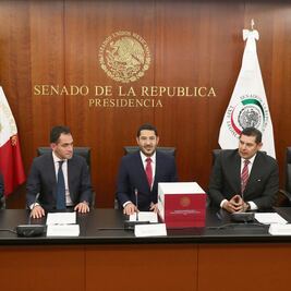 Congreso reduce gasto; tendrá 13 mil mdp en 2019