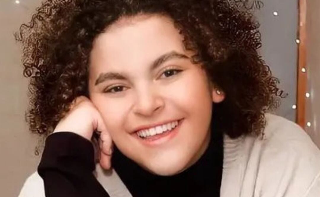 La hija de Lucero y Mijares se siente orgullosa de sus raíces