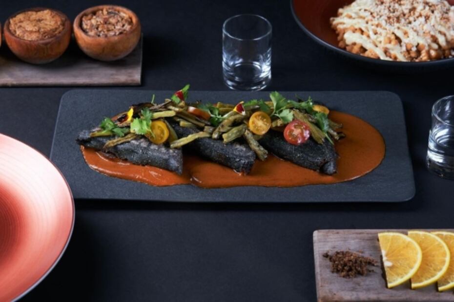 Chef yucateco entra a la Guía Michelin 2022 España y Portugal