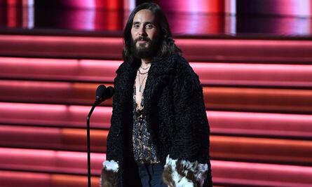 Jared Leto, de superhéroe a empresario