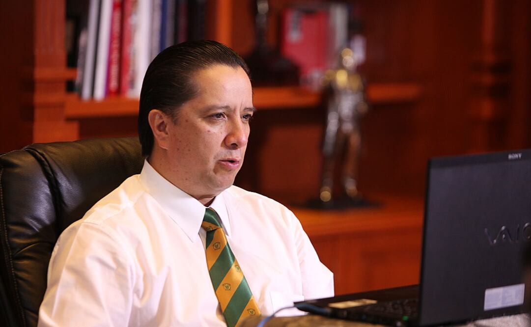 (Foto: Archivo EL UNIVERSAL)