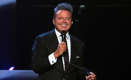 ¿Luis Miguel no estará en Viña del Mar 2019?