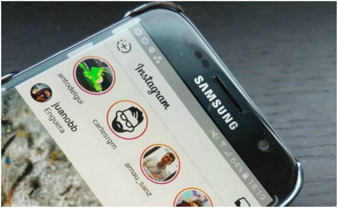 Haz de tus Stories algo divertido y sorprendente fácilmente