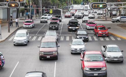 Estos son los documentos para realizar el proceso de revista 2020 en CDMX