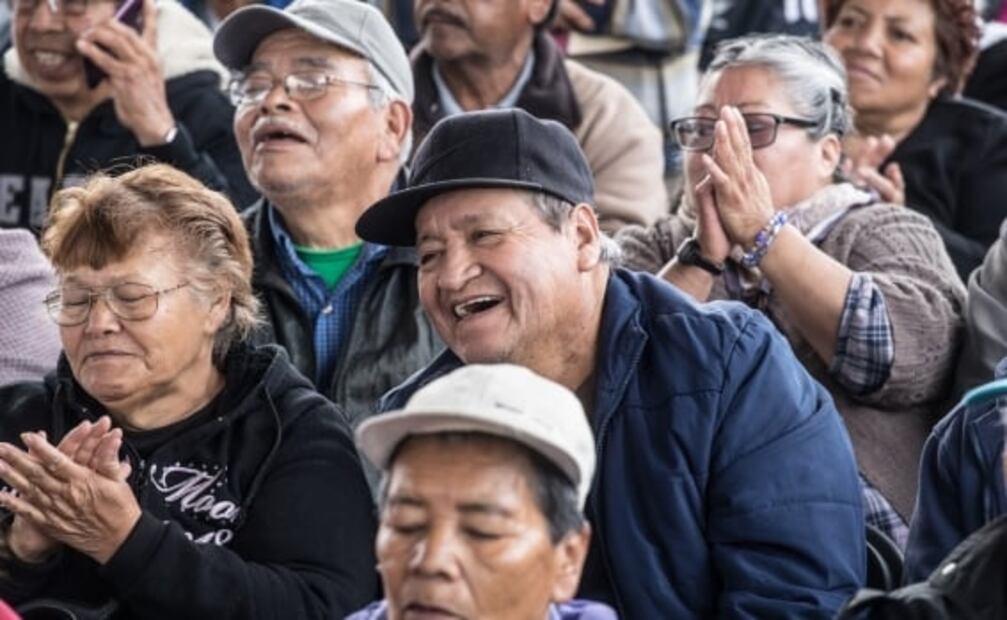 Pensión Bienestar 2022: ¿hay pago para adultos mayores en julio?