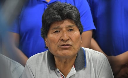 Evo Morales asegura que si es capturado habrá un “levantamiento” indígena y militar; bloqueos carreteros, el inicio de una “rebelión"