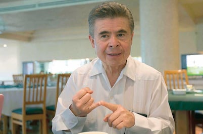 "Ley de seguridad va rumbo a votación"