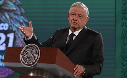 Con el paso del tiempo, funcionarios del Gobierno se van “hamburguesando”: AMLO