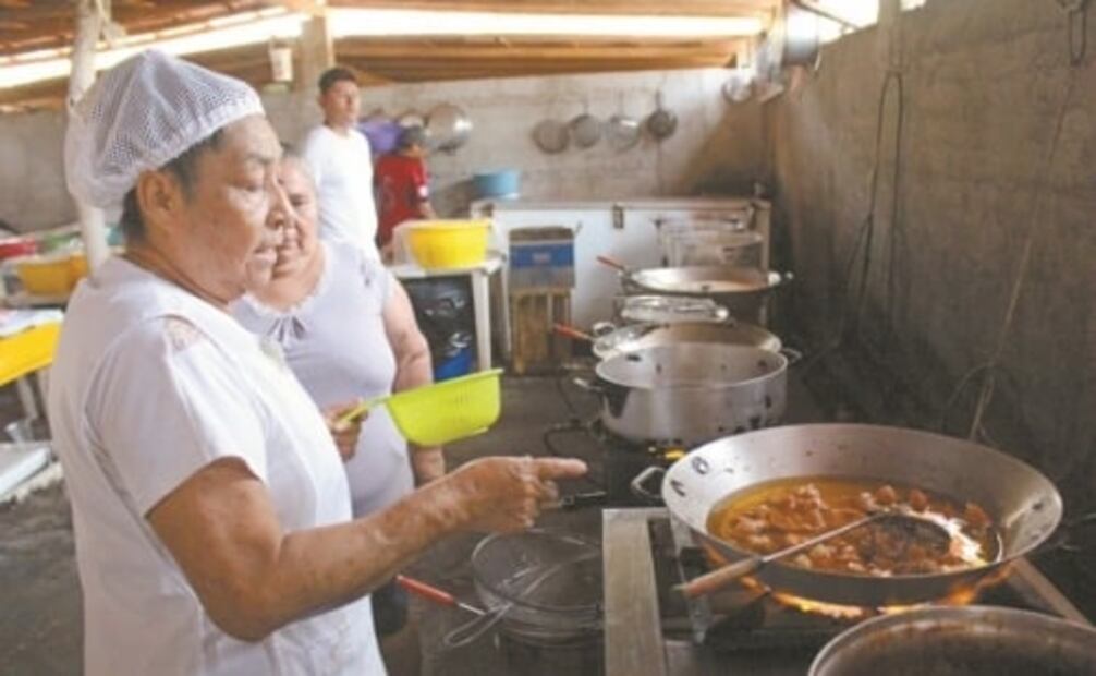 Enamora el sabor y cultura de la Costa de Michoacán