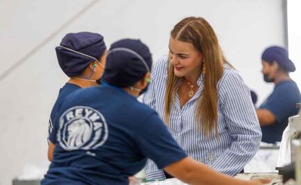Mérida alcanza 341 mil empleos formales; se posiciona entre las cinco capitales con mayor generación laboral