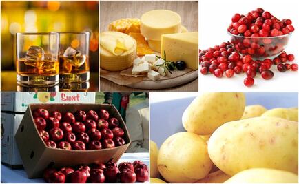 Aranceles encarecen las fiestas de los mexicanos