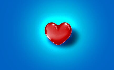 ¡Cuida tu corazón! Solo tenemos uno