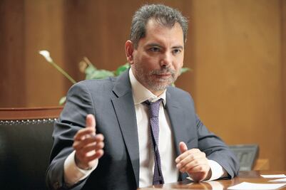 'Jinetea' el GDF recursos que generan parquímetros