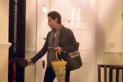 Así fue como Televisa encontró a Karime Macías en Londres