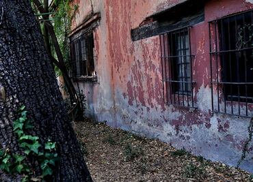 FOTOS: Así es la casa donde vivió Carlos Fuentes propuesta para ser museo del Boom Latinoamericano