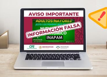 ¡Cuidado! CFE advierte a usuarios sobre nuevo fraude