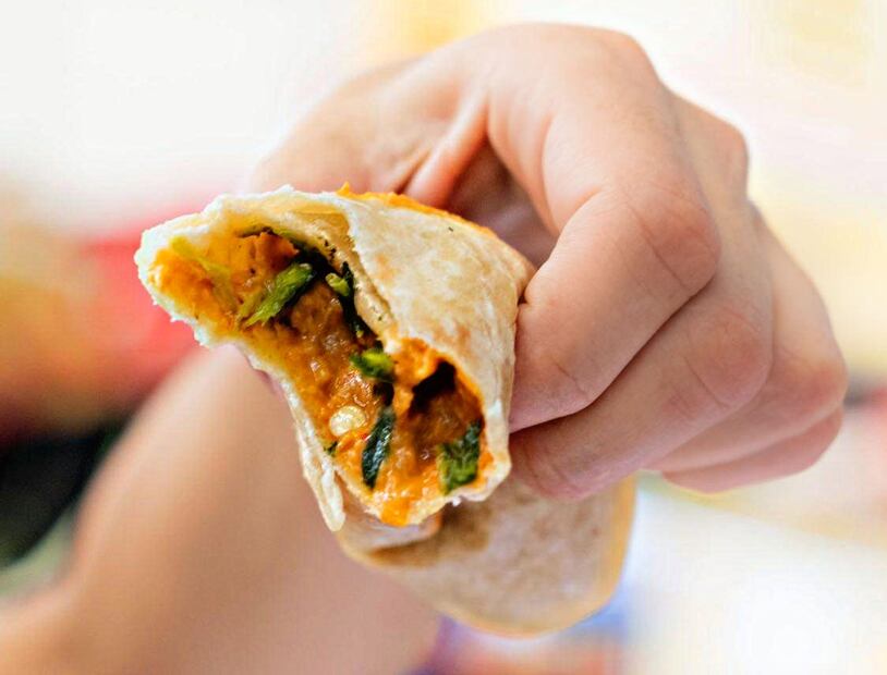 Traer el sabor norteño a la CDMX es posible con Burritos Rosalino