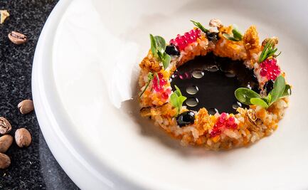 ¿Por qué el café es un buen ingrediente para cocinar? Mikel Alonso nos explica