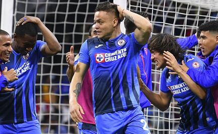 El 'Cabecita' Rodríguez ya no quiere estar en el Cruz Azul