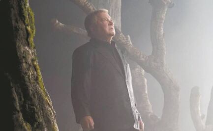 Shatner: "Las pandemias serán endémicas"