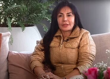 Reina del Pacífico: "No le echen toda la culpa al narco, ¿quién les dice que son malos?"