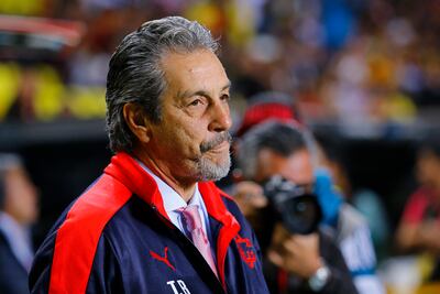 Tomás Boy debuta con derrota ante Morelia