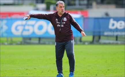 Argelia será el otro rival de la Selección Mexicana en octubre