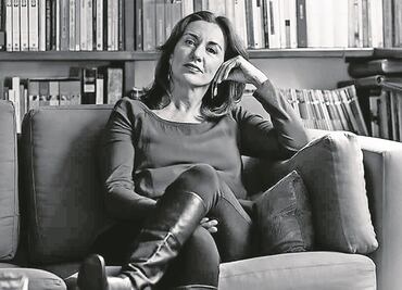 Con acciones de mujeres abre Rosa Beltrán en Cultura UNAM