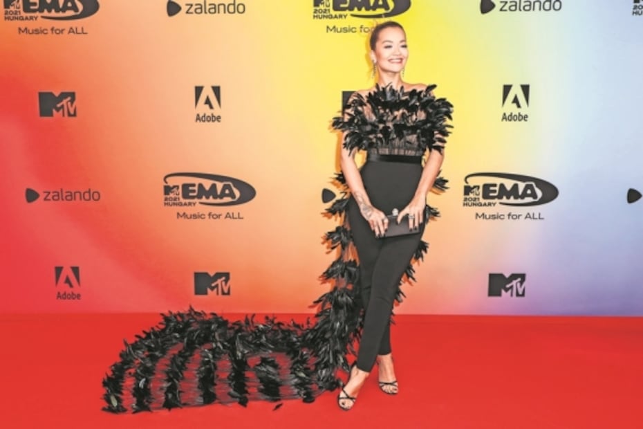 MTV tiene esencia británica y ritmo coreano