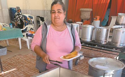 Inician los festejos por el Día de la Candelaria en Sonora
