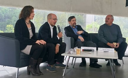 Programación de la UNAM quiere llegar a los jóvenes