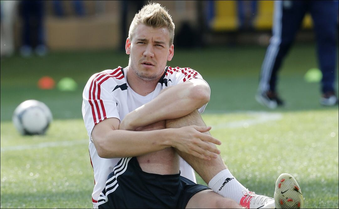 FOTO: EFE
