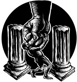 En enero dejaron ir al Marro