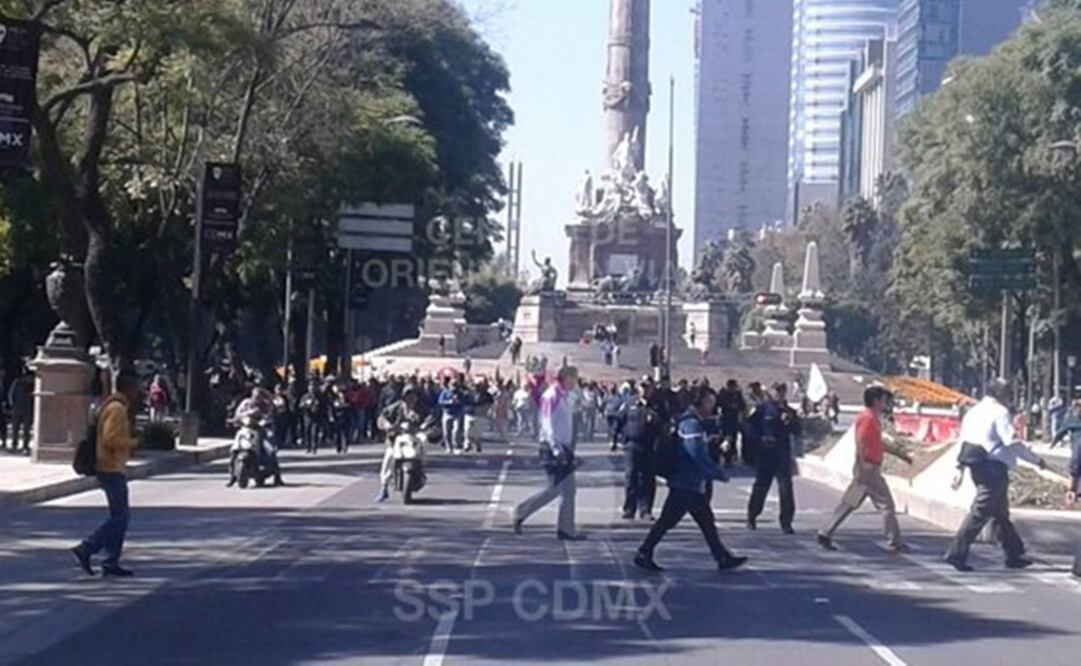 (Foto: @OVIALCDMX)