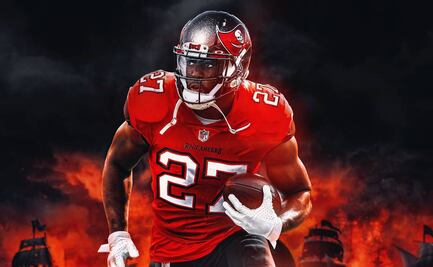 Los Buccaneers de Tom Brady se arman para buscar el Super Bowl