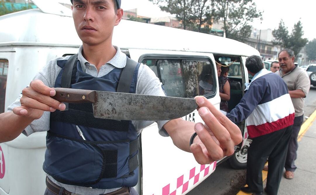 Reforzamiento. Legisladores afirmaron que las reformas en seguridad buscan inhibir los ilícitos en el transporte público. (ESPECIAL)
