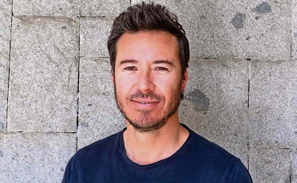 Jaime Villarreal también escribió la miniserie Peace peace now now y produjo Breretour. Foto: MALABAR SOUND