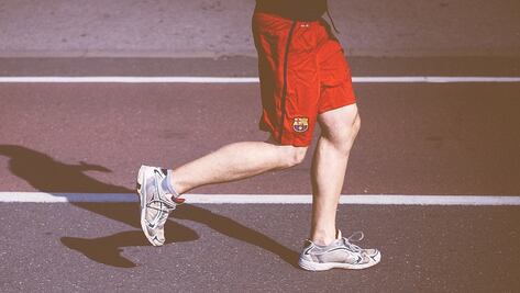 3 ejercicios para fortalecer la cadera