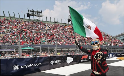 Madre exhibe a papá por no pagar pensión y tener para ir al GP de México