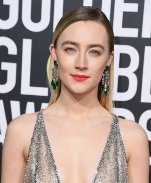 El collar de 5 millones de dólares de Lady Gaga y otras joyas que brillaron en los Golden Globes