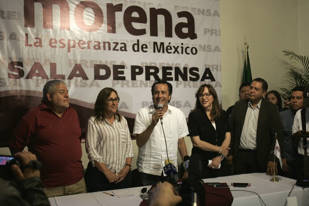 Foto: Alejandro Acosta / EL UNIVERSAL