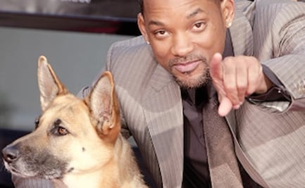 Will Smith: Arrestan a presunto intruso que rondaba su residencia