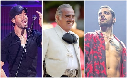 Famosos que como Lalo Mora, también han manoseado y besado a sus fans