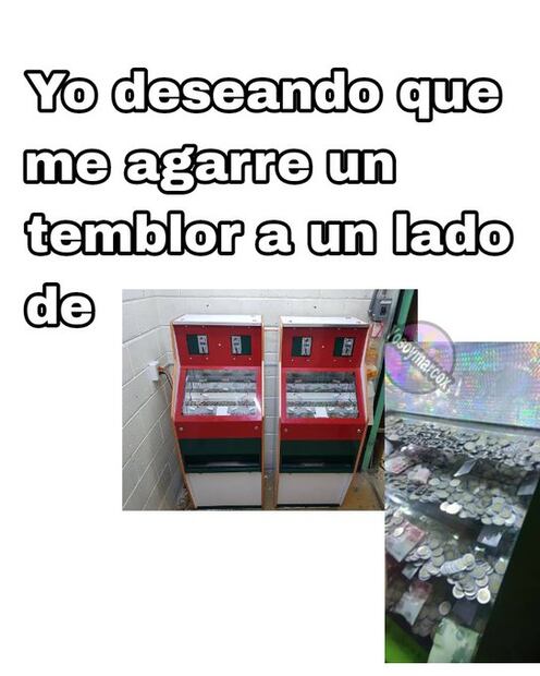 ¡Ooootra vez! Microsismos y memes agarran de bajada a capitalinos
