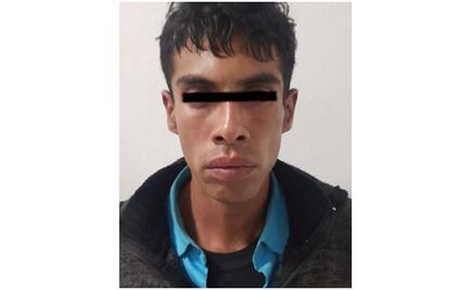 Detienen hombre que escapó en traslado a penal de Chiconautla