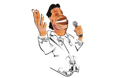 Se me rompe el corazón