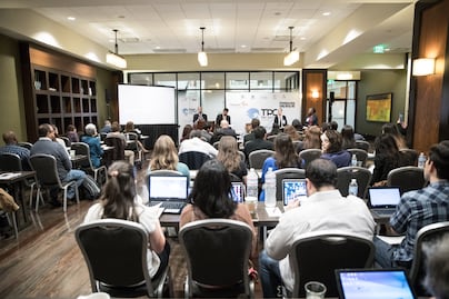 ​Reconoce Conacyt a Taller Jack F. Ealy de Periodismo Científico