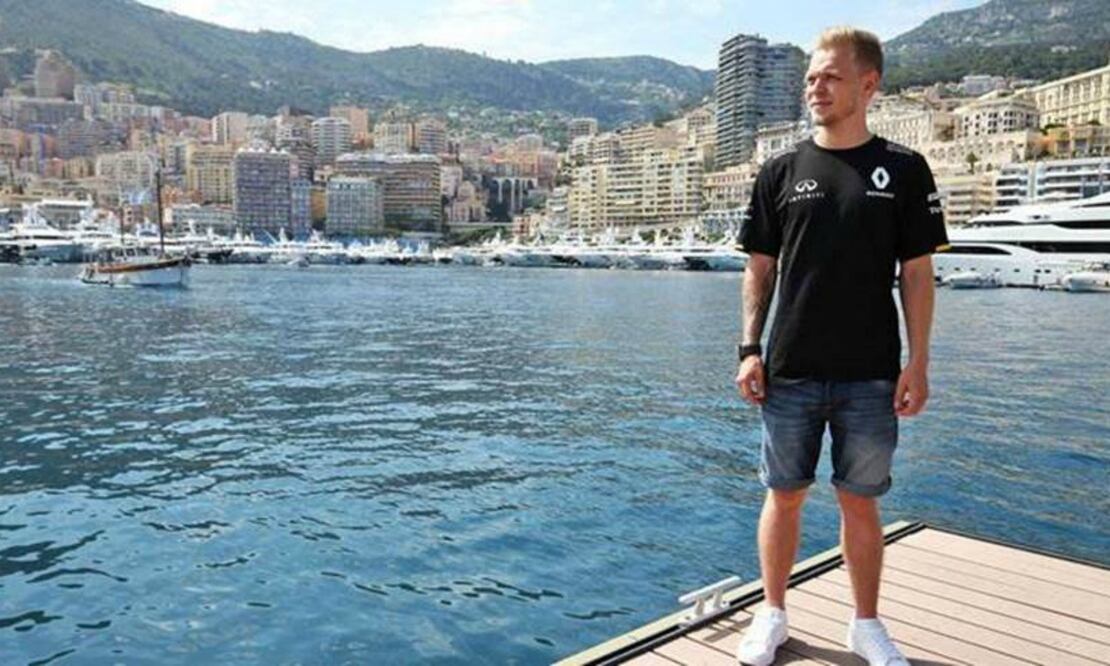 Kevin Magnussen y sus expectativas previo al GP de Canadá