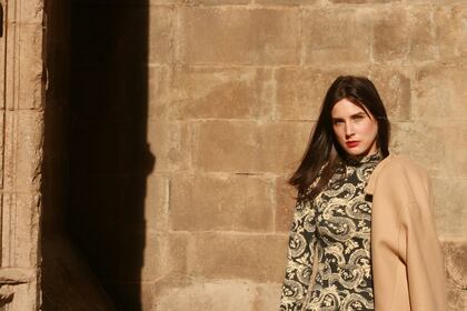 “Capitalismo es algo que uno respira": entrevista a Paulina Flores 
