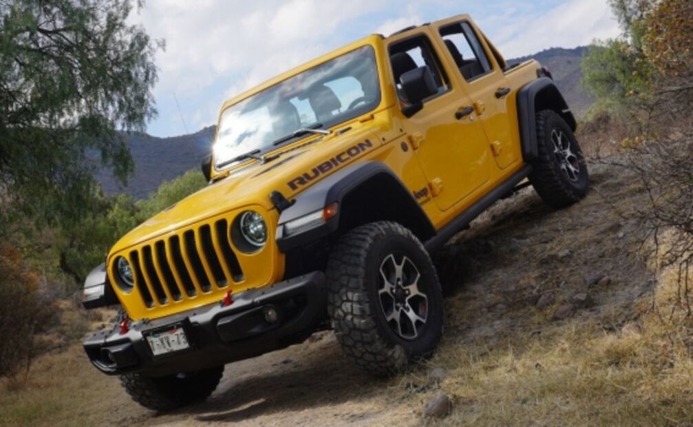 Las SUVs que cambiaron a la industria automotriz